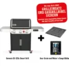Weber Genesis EX-325s Smart Grill