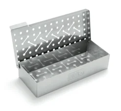 Weber Räucherbox Universal Für Alle Gasgrills Ab Q200/2000-Serie (7576)