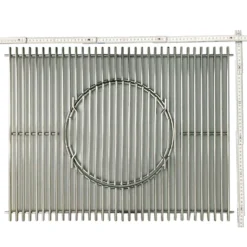 Weber Gourmet BBQ System (GBS) - Grillrost Für Genesis-Serie (7587) -Webe Grill Geschaft weber grillrostE genesis 7587 ma