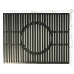 Weber Gourmet BBQ System (GBS) - Grillrost Für Genesis-Serie (8848) -Webe Grill Geschaft weber grillrost genesis 8848 ma