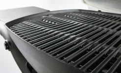Weber Q 1200 Gasgrill Lila -Webe Grill Geschaft weber q1200 51010079 grillrost