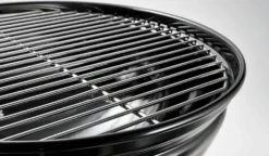 Weber Smokey Joe Premium Rauchgrau/Smoke Grey 8 Weber Smokey Joe Premium Rauchgrau/Smoke Grey -Webe Grill Geschaft weber smokeyjoepremium 1111004 grillrost 3