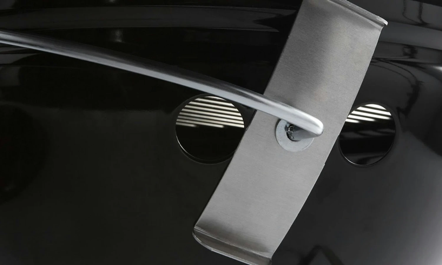 Weber Smokey Joe Premium Salbei/Spring Green 5 Weber Smokey Joe Premium Salbei/Spring Green – Bild 5