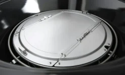 Weber Summit Charcoal Grill Center 15 Weber Summit Charcoal Grill Center -Webe Grill Geschaft weber summit charcoal center 18501004 diffusorplatte