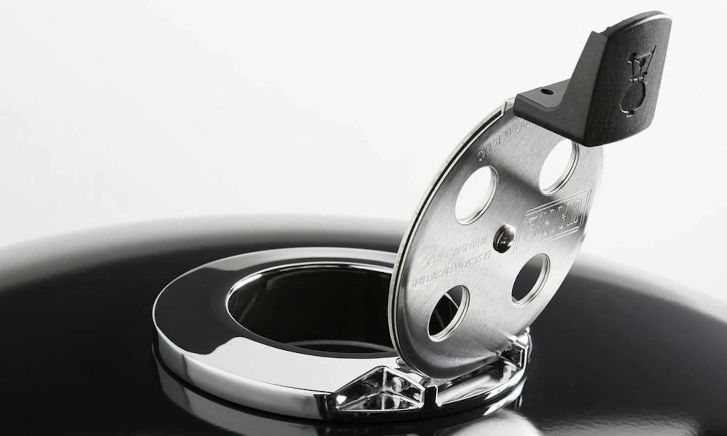 Weber Summit Charcoal Grill Center 2 Weber Summit Charcoal Grill Center – Bild 2