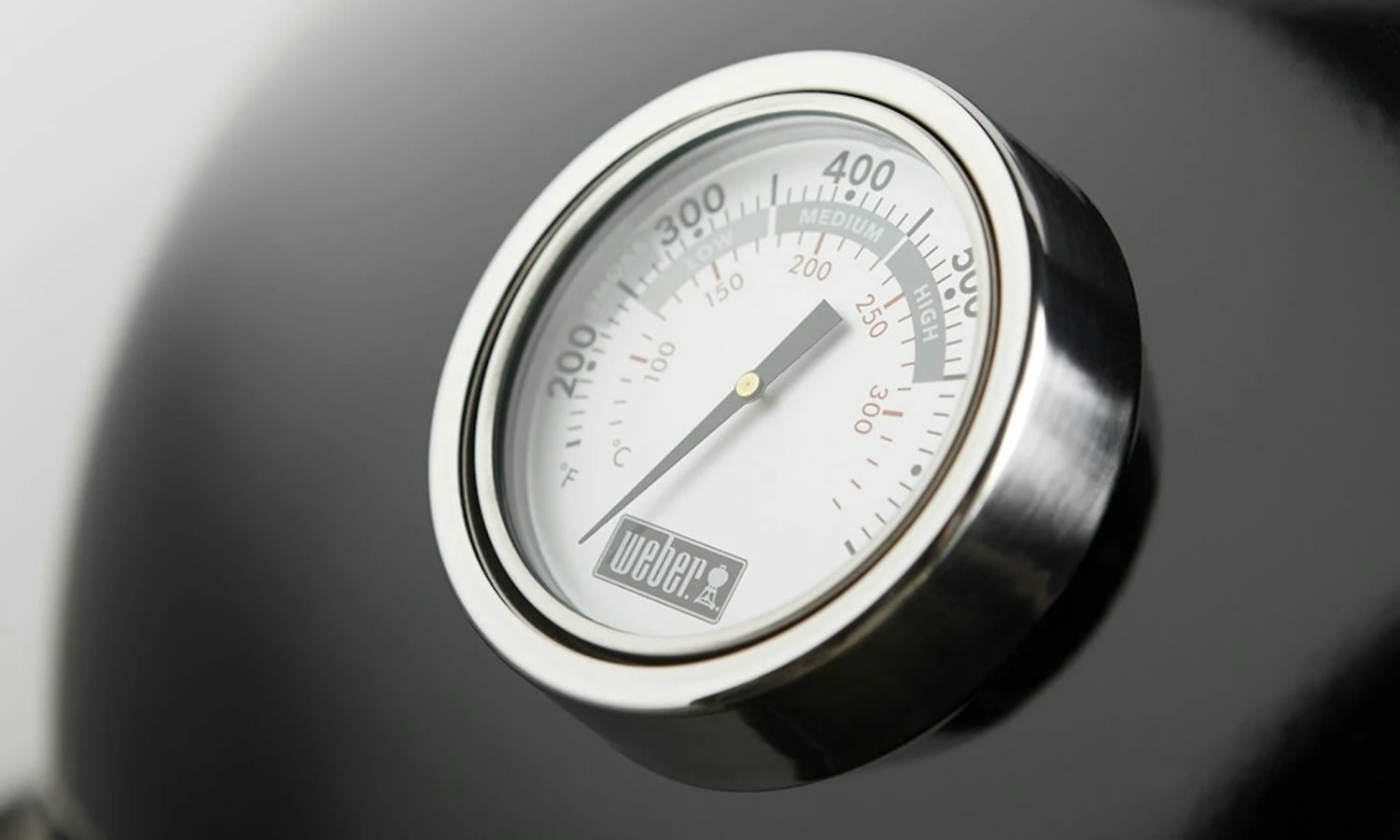 Weber Summit Charcoal Grill Center 3 Weber Summit Charcoal Grill Center – Bild 3