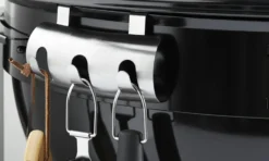 Weber Summit Charcoal Grill 24 Weber Summit Charcoal Grill -Webe Grill Geschaft weber summit charcoal grill 18301004 besteckhalter