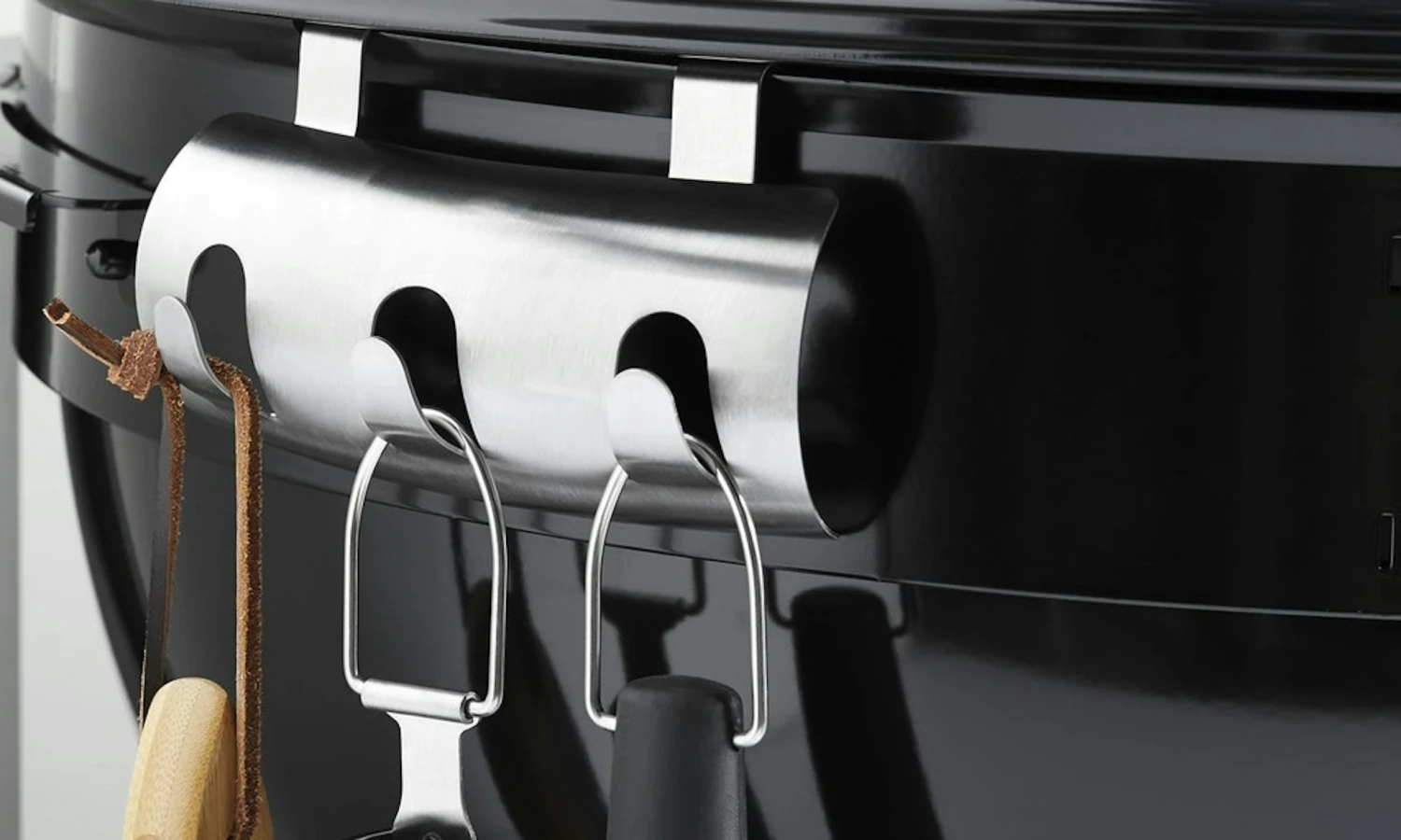 Weber Summit Charcoal Grill 5 Weber Summit Charcoal Grill – Bild 5