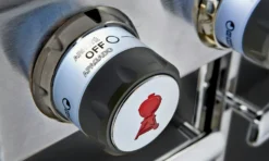 Weber Summit S-670 (GBS) Gasgrill Edelstahl -Webe Grill Geschaft weber summit s670 7370079 bedienkn pfe