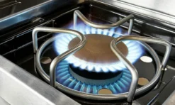 Weber Summit S-670 (GBS) Gasgrill Edelstahl -Webe Grill Geschaft weber summit s670 7370079 seitenkocher